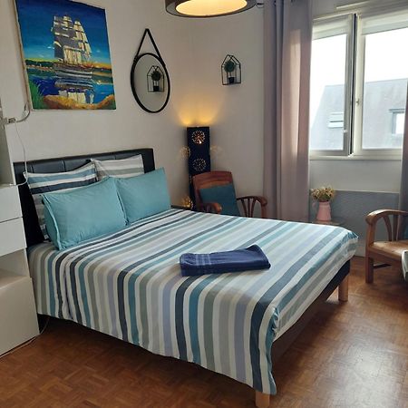 Le Mans Bienvenue Apartment Екстериор снимка