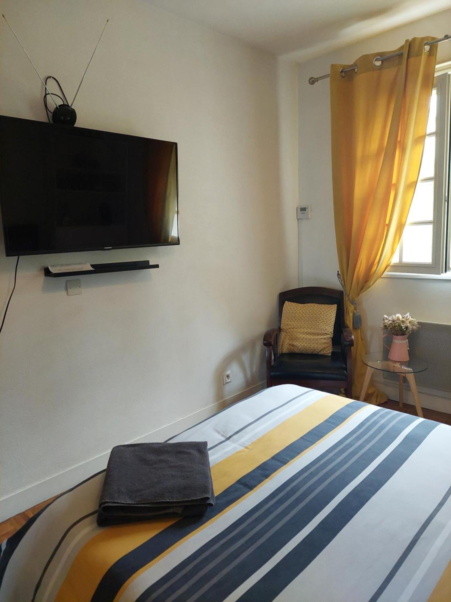 Le Mans Bienvenue Apartment Екстериор снимка