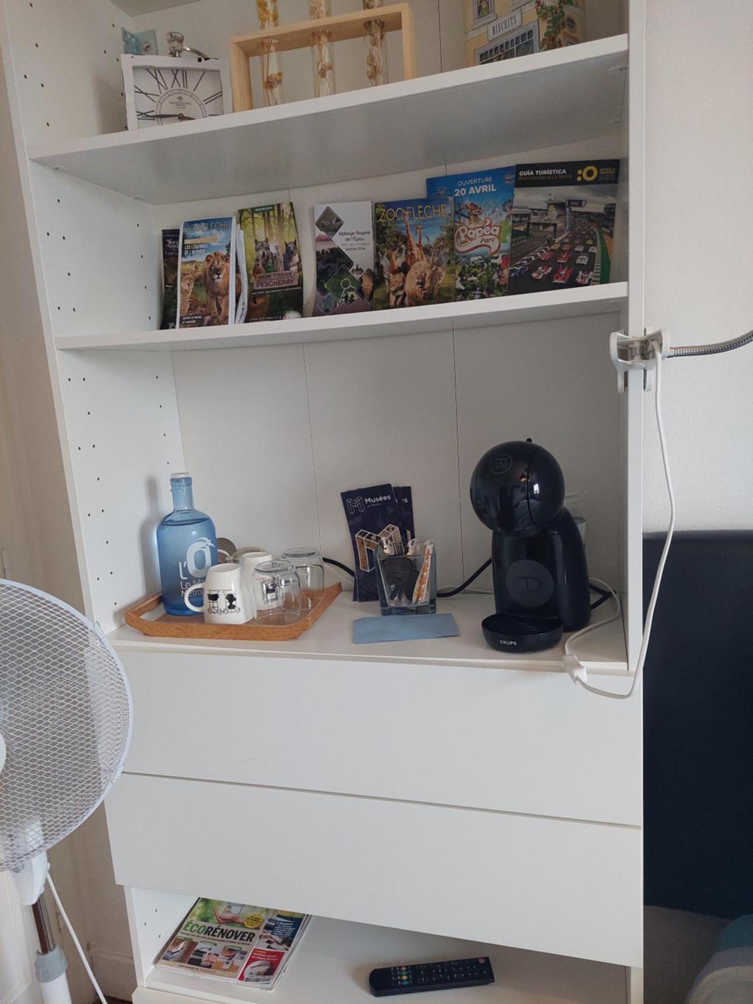 Le Mans Bienvenue Apartment Екстериор снимка